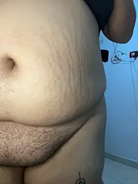 CinnamonCookiez online show from 01.04.25