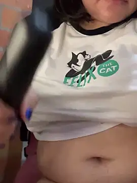 CinnamonCookiez online show from 01.10.25