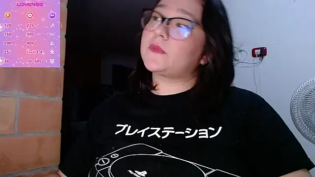 CinnamonCookiez online show from 03.21.25