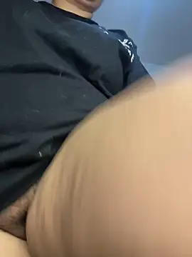 CinnamonCookiez online show from 09.10.25