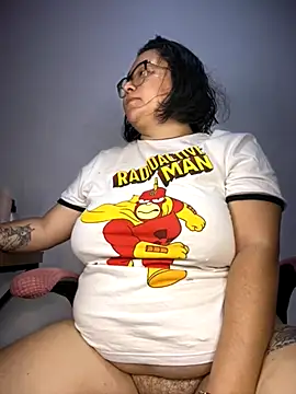 CinnamonCookiez online show from 10.12.25