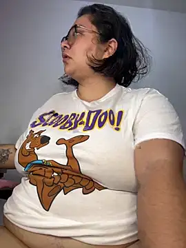 CinnamonCookiez online show from 10.19.25