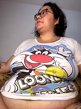 CinnamonCookiez online show from 11.27.25