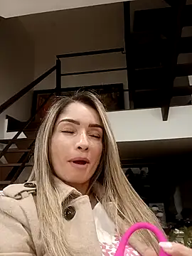 Loly Horny online show from 03.07.25