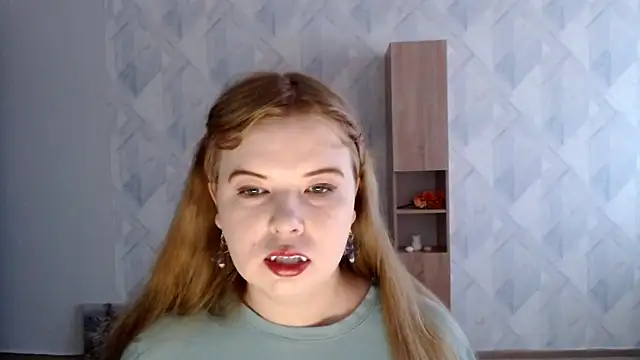 Melina Hot9 online show from 10.20.25