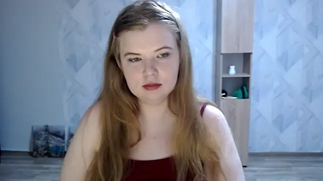 Melina Hot9 online show from 11.23.25