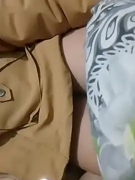 Annhien789 online show from 01.13.25