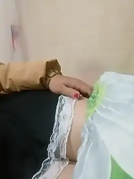 Annhien789 online show from 01.16.25