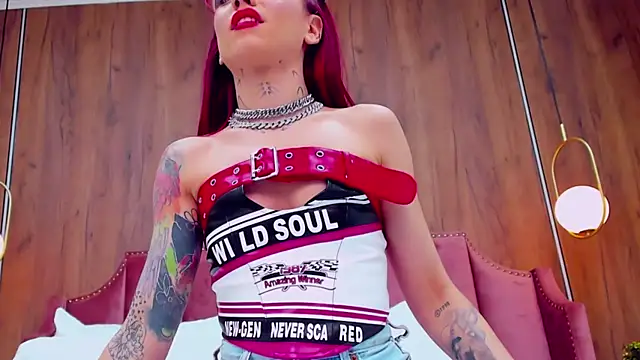 AmyRider online show from 01.19.25