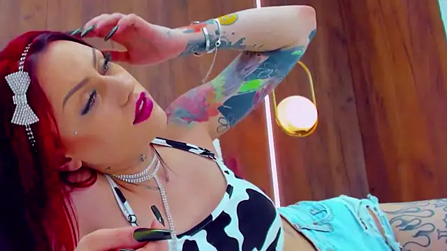 AmyRider online show from 03.16.25