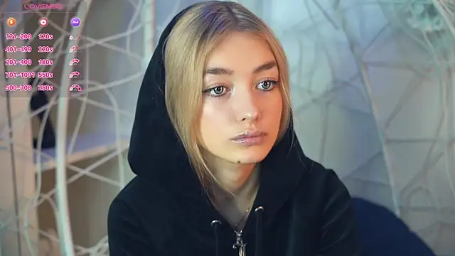 FlairCunard online show from 12.10.24