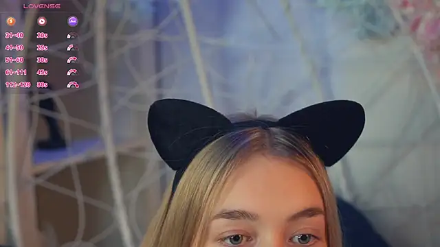 FlairCunard online show from 12.14.24