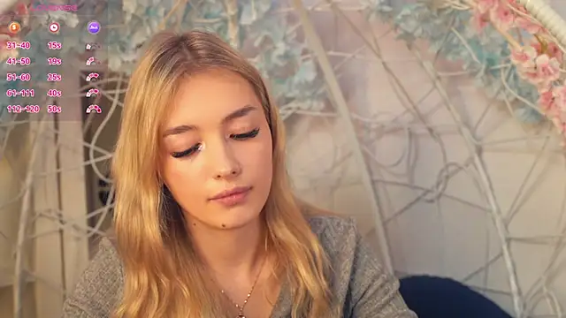 FlairCunard online show from 12.20.24