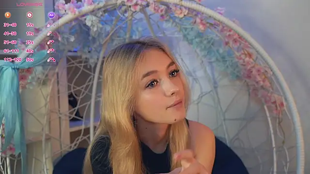 FlairCunard online show from 12.21.24