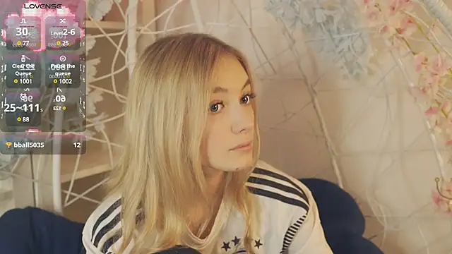 FlairCunard online show from 01.13.25