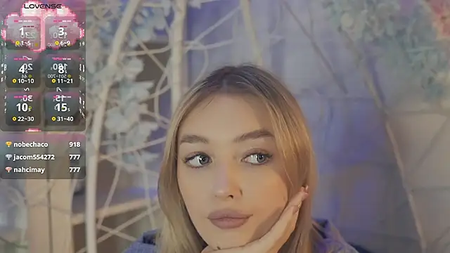 FlairCunard online show from 01.18.25