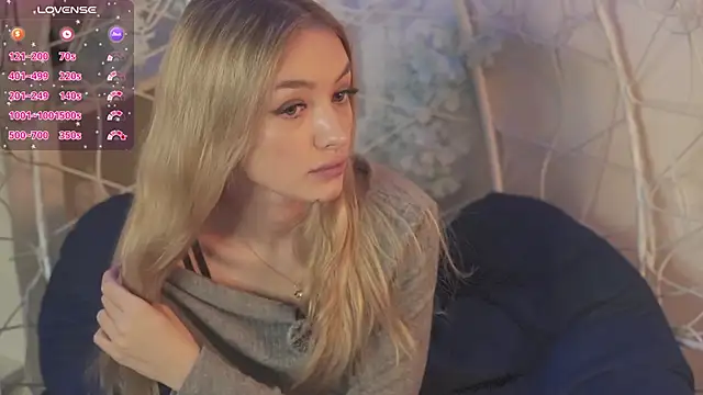 FlairCunard online show from 02.15.25