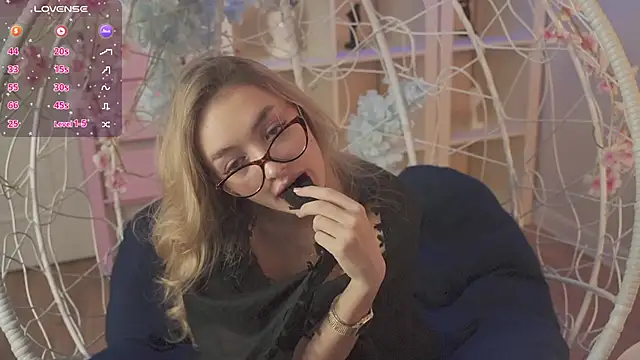 FlairCunard online show from 02.20.25