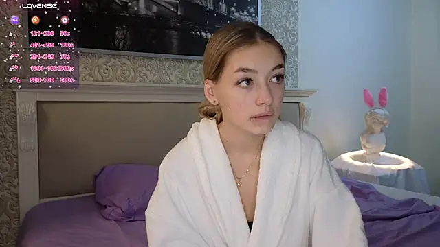 FlairCunard online show from 02.22.25