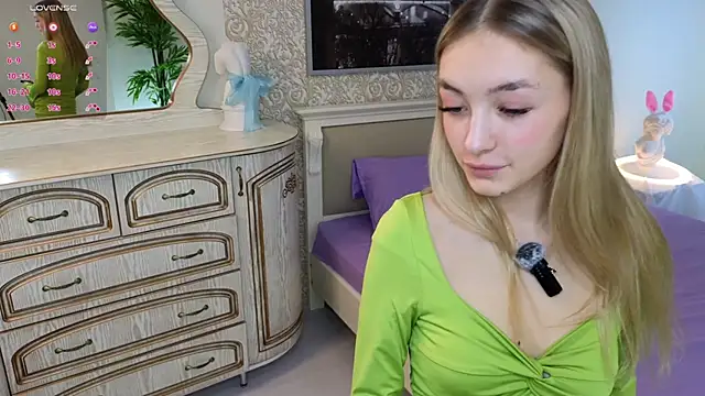 FlairCunard online show from 02.24.25