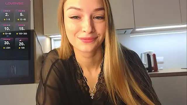 Soft Eva online show from 12.27.24