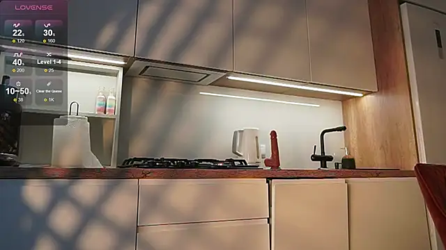 Soft Eva online show from 02.01.25