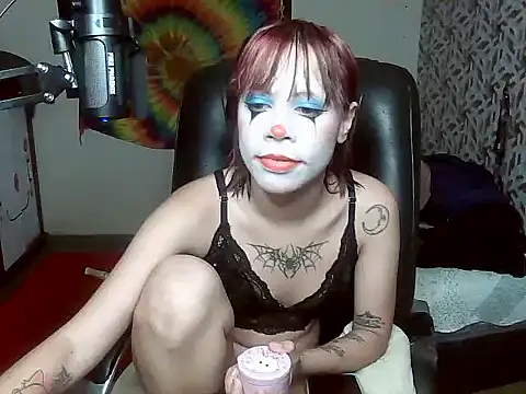 Liv Alt online show from 04.01.26