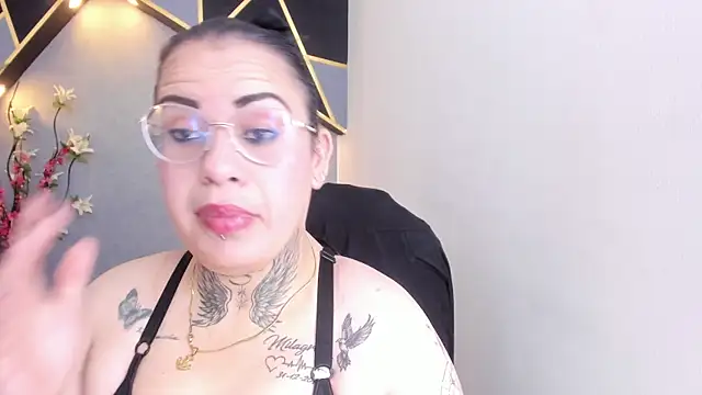brigittemiller online show from 06.04.26