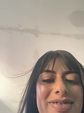 Snapshot of ZairaSofia1 chatting on 01.23.25 ZairaSofia1 online show from 01.23.25