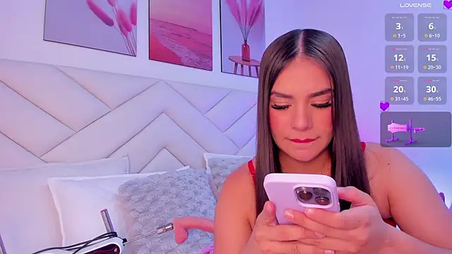 zoe rivers online show from 01.16.26