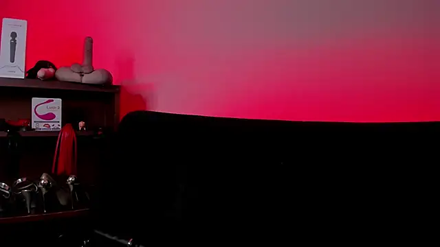 lilith-deveraux online show from 03.03.25