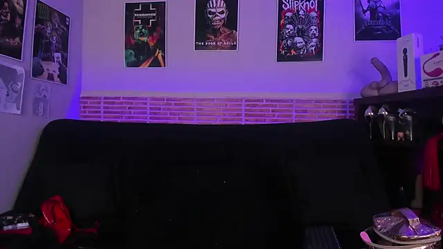 lilith-deveraux online show from 03.21.25