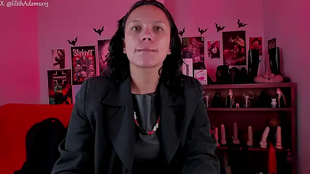 lilith-deveraux online show from 02.23.26