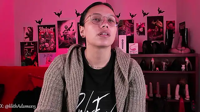 lilith-deveraux online show from 02.27.26