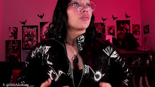 lilith-deveraux online show from 03.24.26