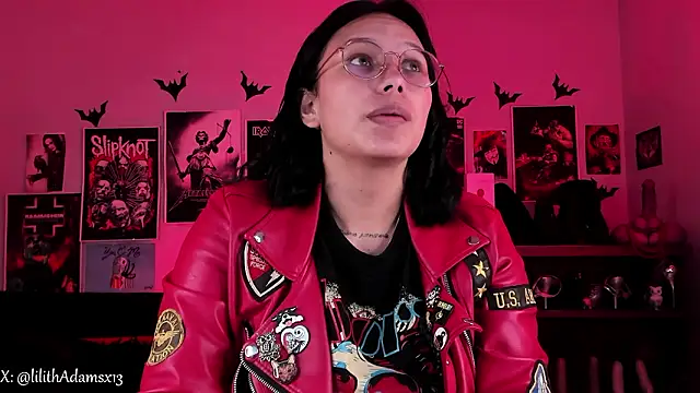 lilith-deveraux online show from 03.27.26