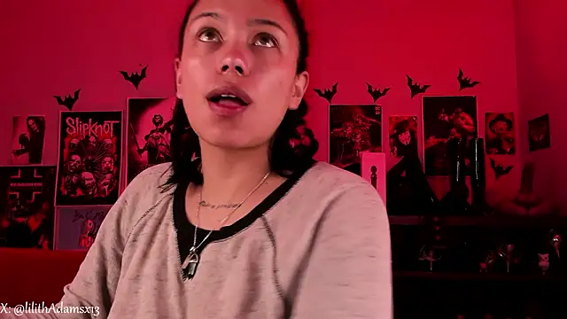 lilith-deveraux online show from 03.28.26