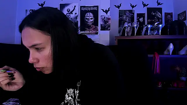 Snapshot of lilith-deveraux chatting on 06.30.26 lilith-deveraux online show from 06.30.26