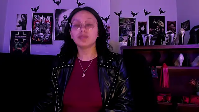 Snapshot of lilith-deveraux chatting on 07.02.26 lilith-deveraux online show from 07.02.26