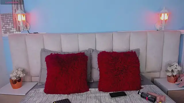 dayanne07 online show from 12.27.24