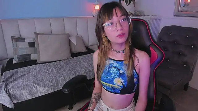 dayanne07 online show from 01.14.25