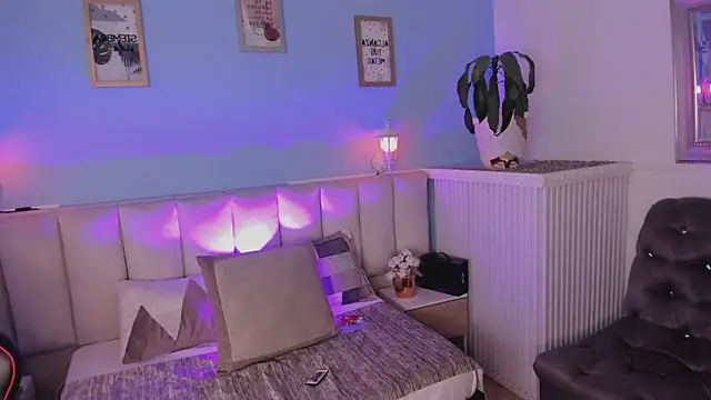 dayanne07 online show from 01.17.25