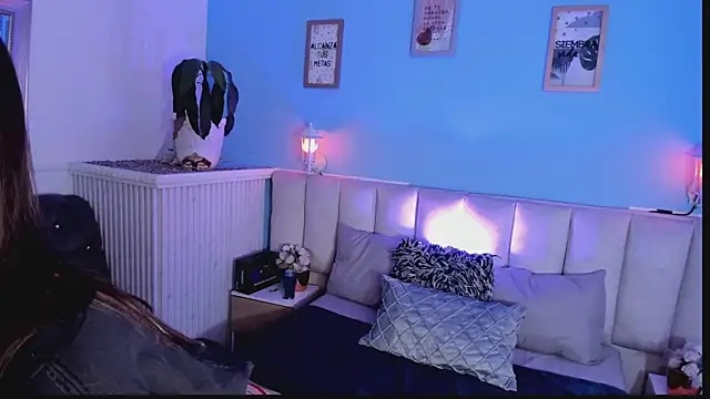 dayanne07 online show from 01.23.25