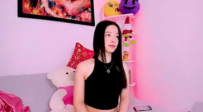 Manuelaa mejiia online show from 12.12.24