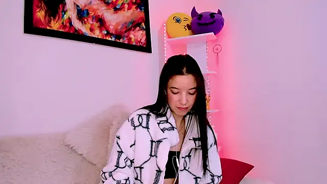 Manuelaa mejiia online show from 02.01.25