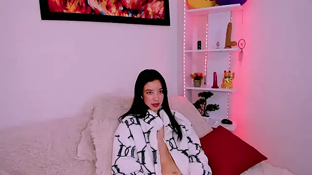 Manuelaa mejiia online show from 02.10.25