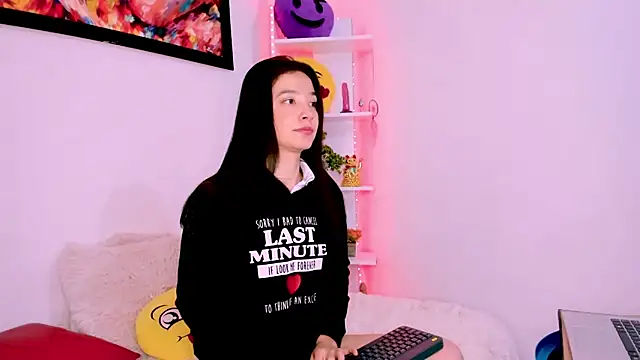 Manuelaa mejiia online show from 02.27.25