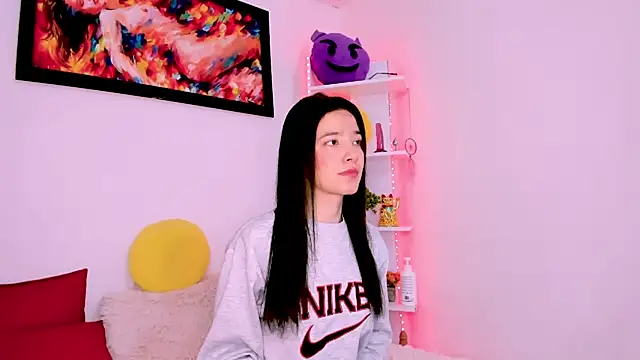 Manuelaa mejiia online show from 03.01.25