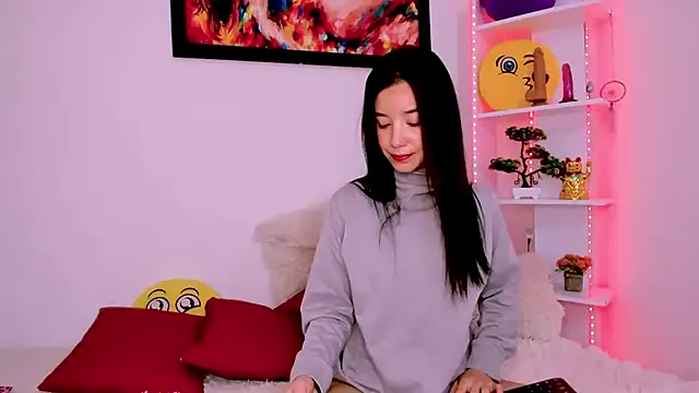 Manuelaa mejiia online show from 03.09.25