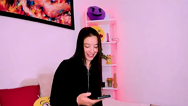 Manuelaa mejiia online show from 03.13.25